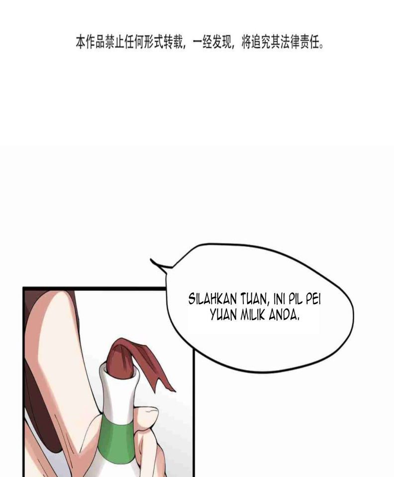 First Dragon (Yuanlong) Chapter 08 Gambar 4